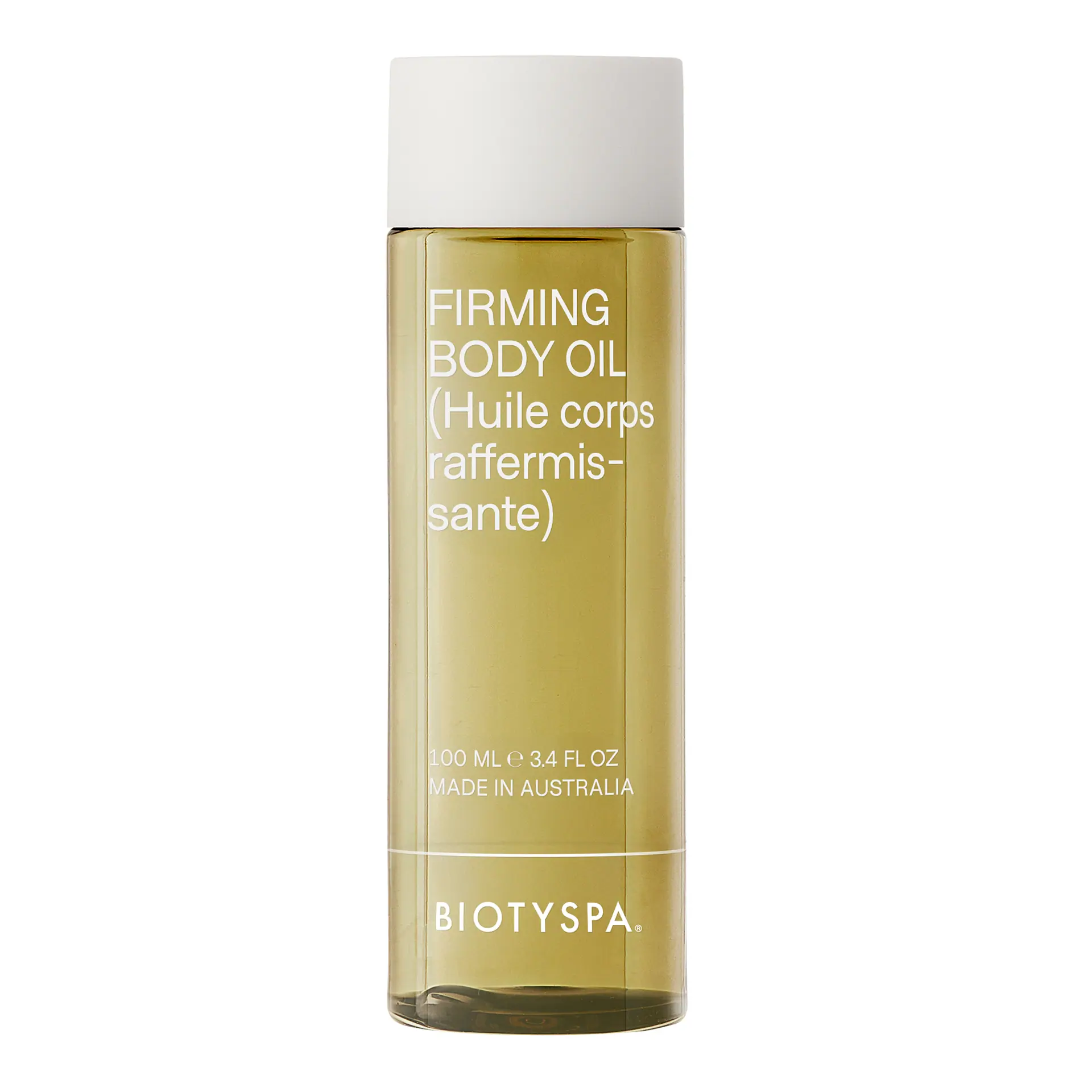 Biotyspa Firming Body Oil 100ml