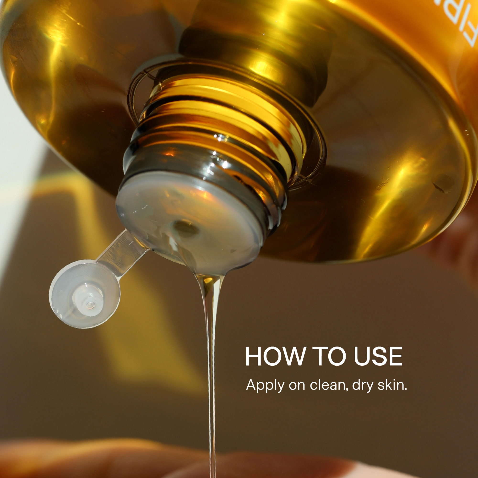 Biotyspa Firming Body Oil 400ml