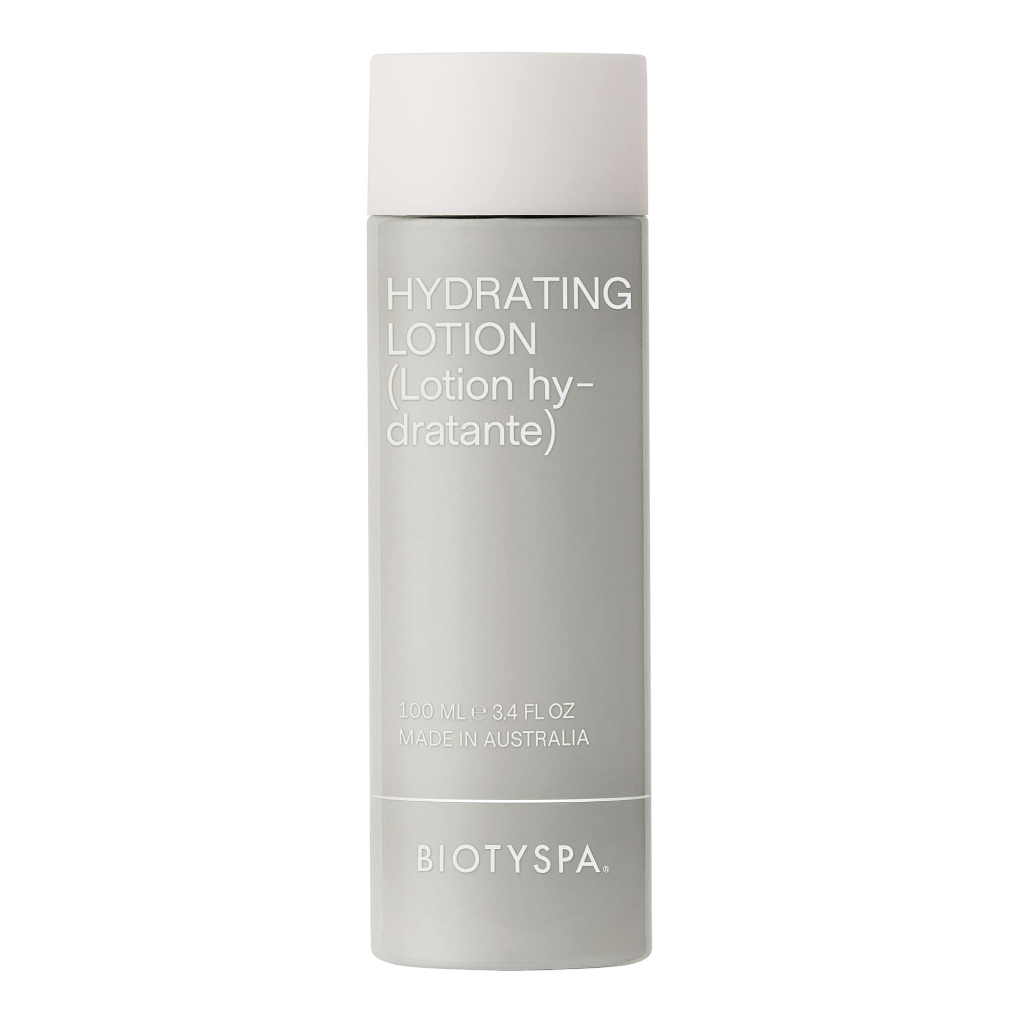Hydrating Lotion