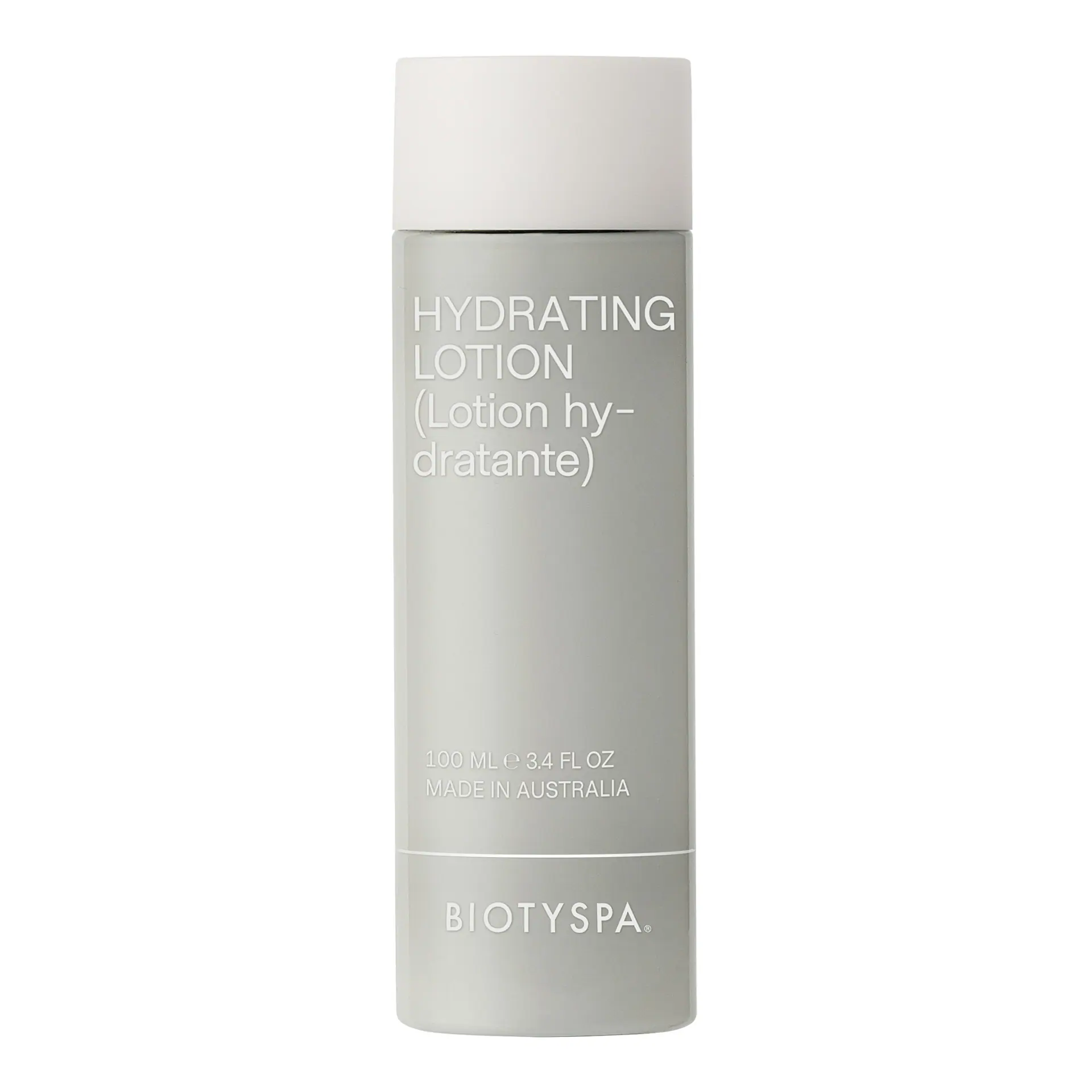 Biotyspa Hydrating Lotion 100ml
