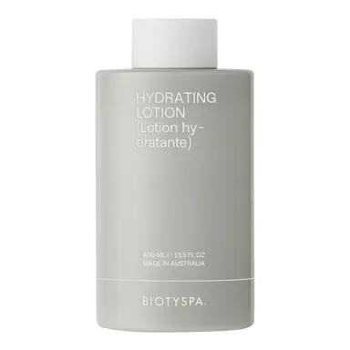 Biotyspa Hydrating Lotion 400ml