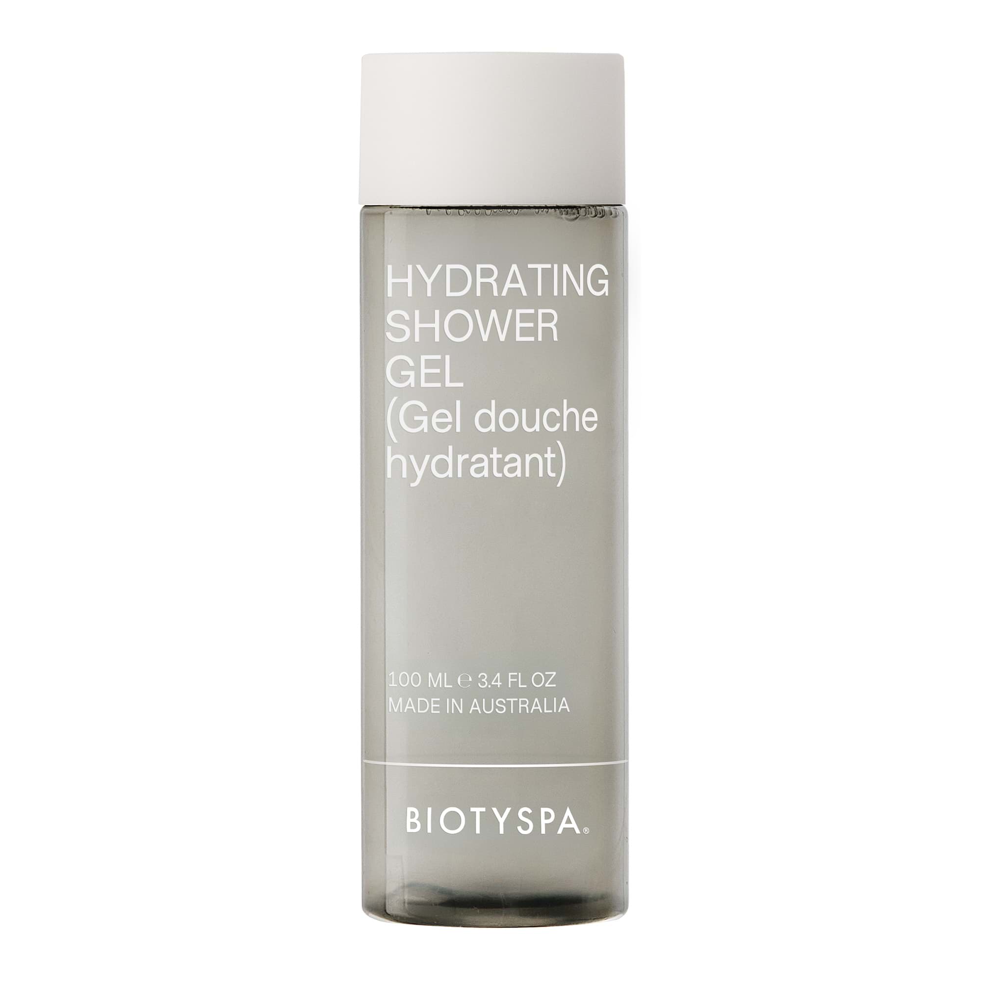 Hydrating Shower Gel