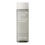 Biotyspa Hydrating Shower Gel 100ml