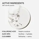 Biotyspa Hydrating Shower Gel 100ml
