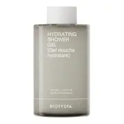 Biotyspa Hydrating Shower Gel 400ml
