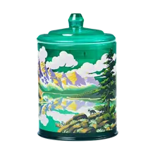 Glasshouse Fragrances Gift With Purchase: Glasshouse Fragrances Breathing Banff Candle 200g - $99* AU