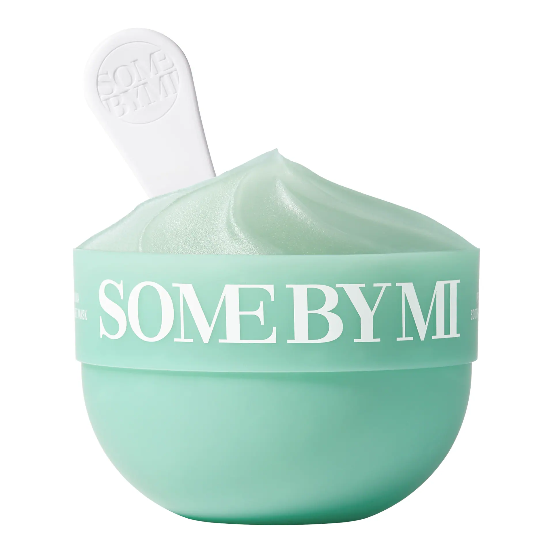SOME BY MI Spirulina PDRN Soothing Sherbet Mask 10 x 1g