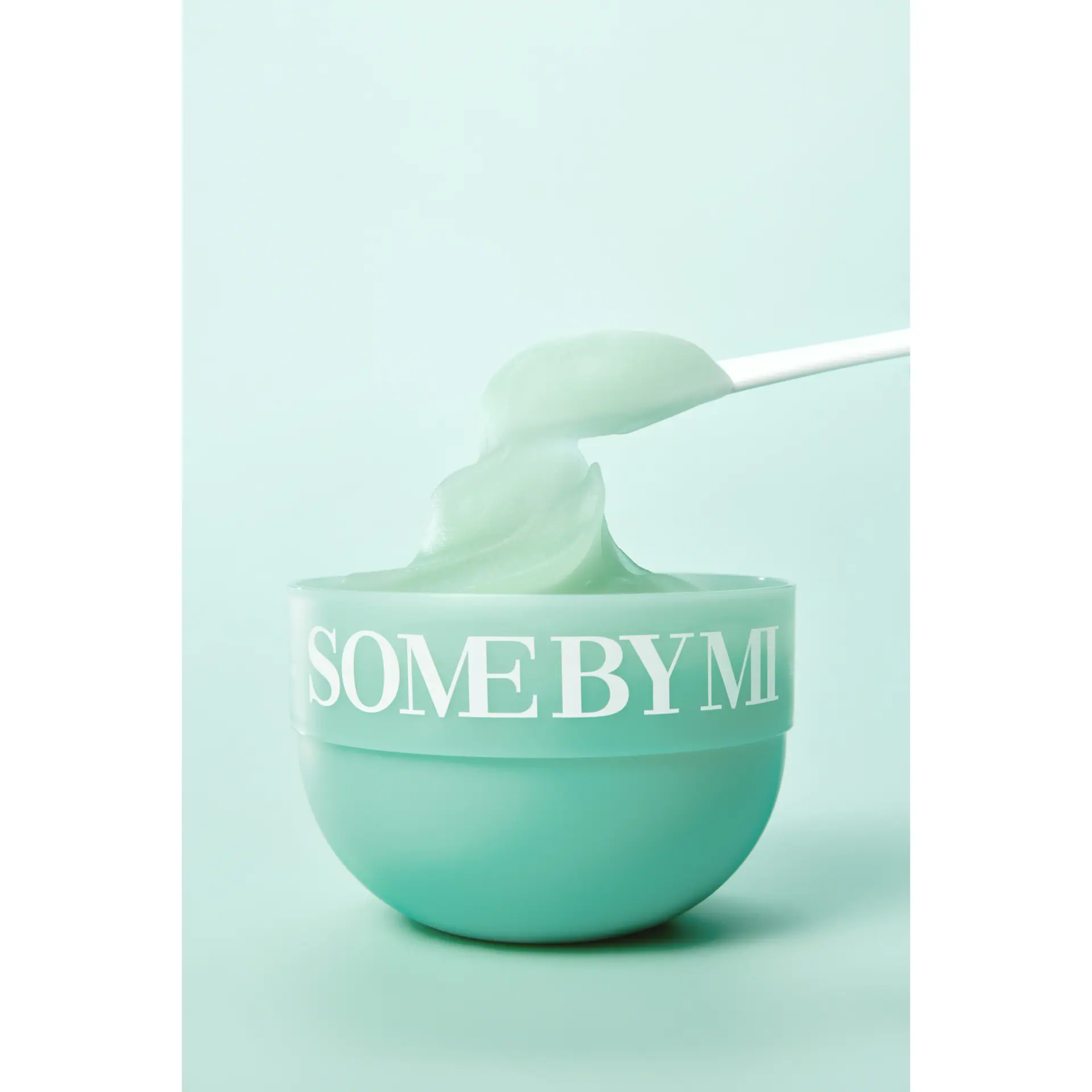 SOME BY MI Spirulina PDRN Soothing Sherbet Mask 10 x 1g