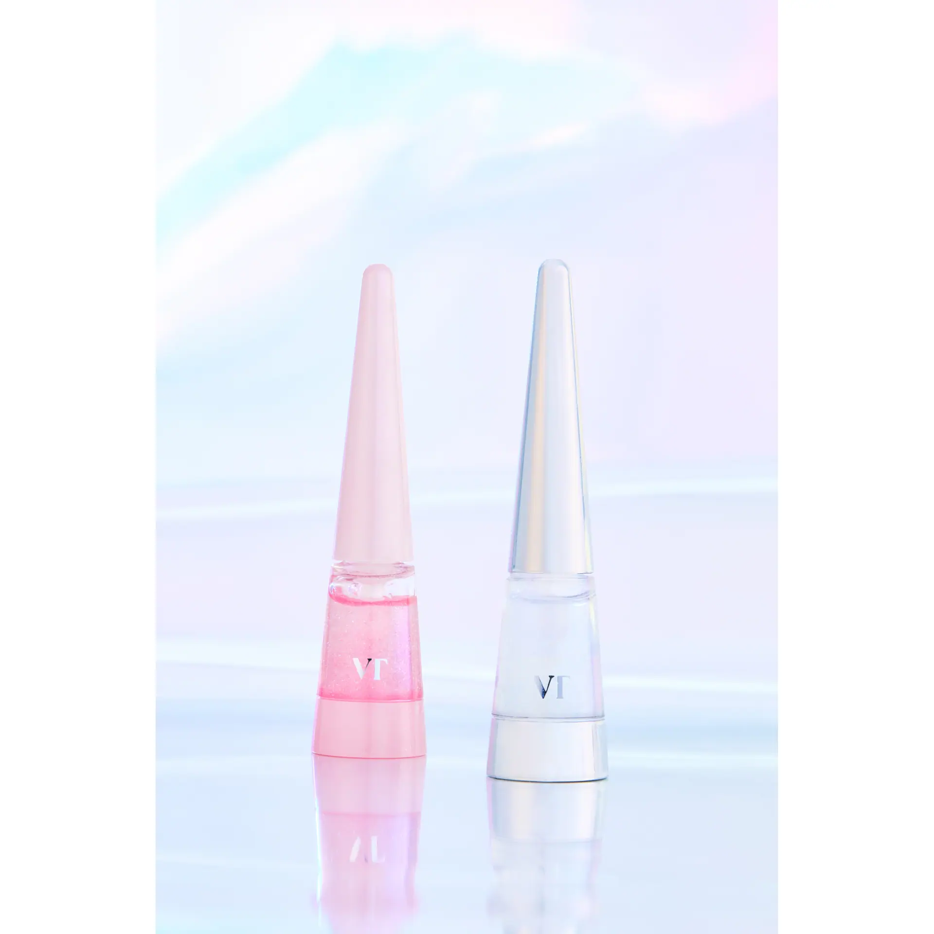 VT Reedle Shot Lip Plumper: Rose Berry