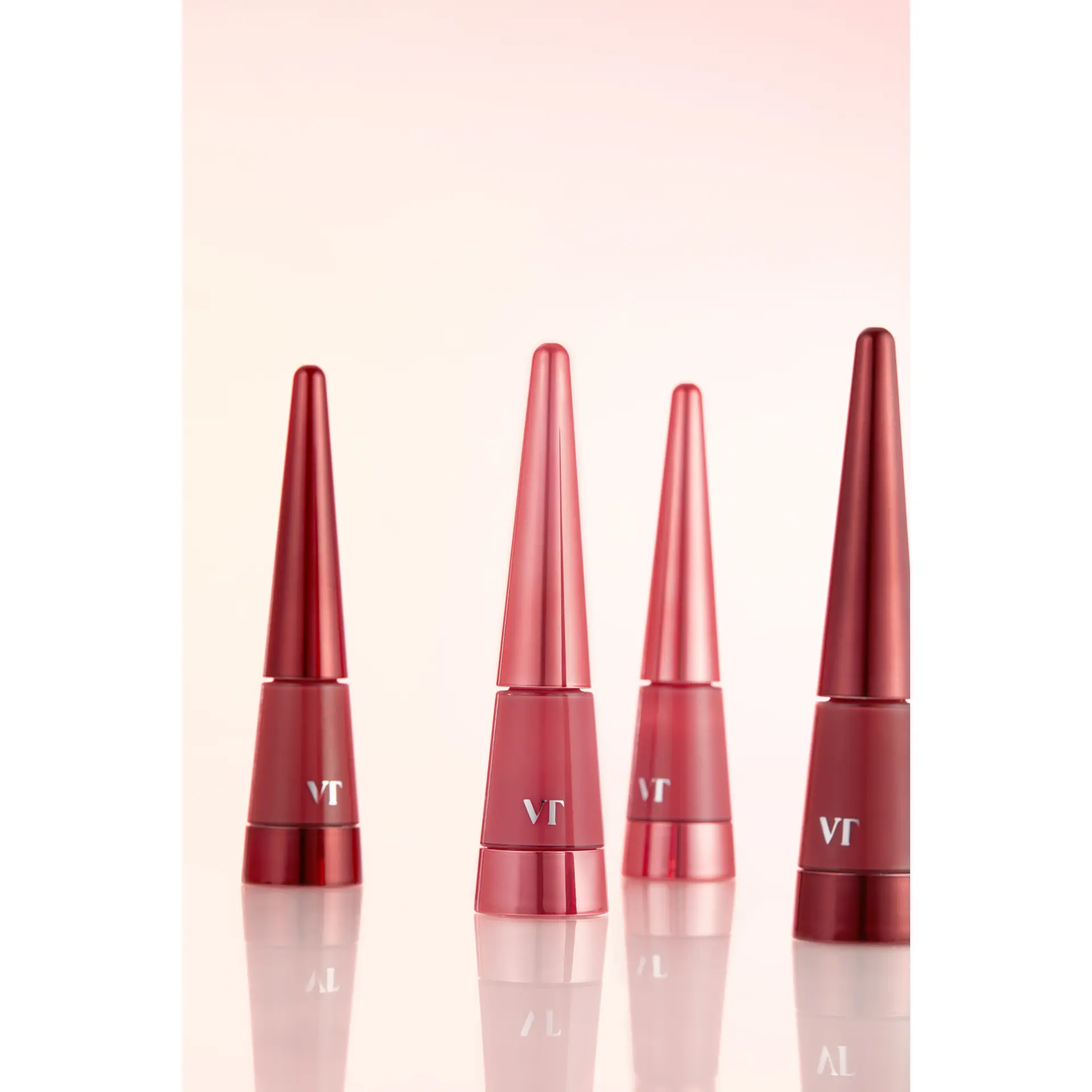 VT Reedle Shot Lip Plumper: Rose Berry