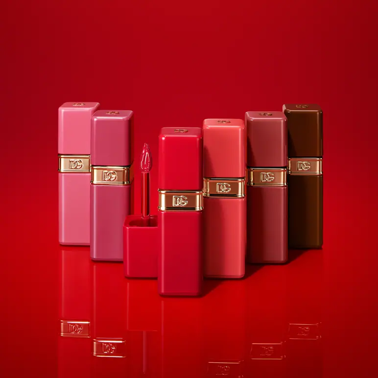 Dolce & Gabbana Rose Dew Lip Bite
