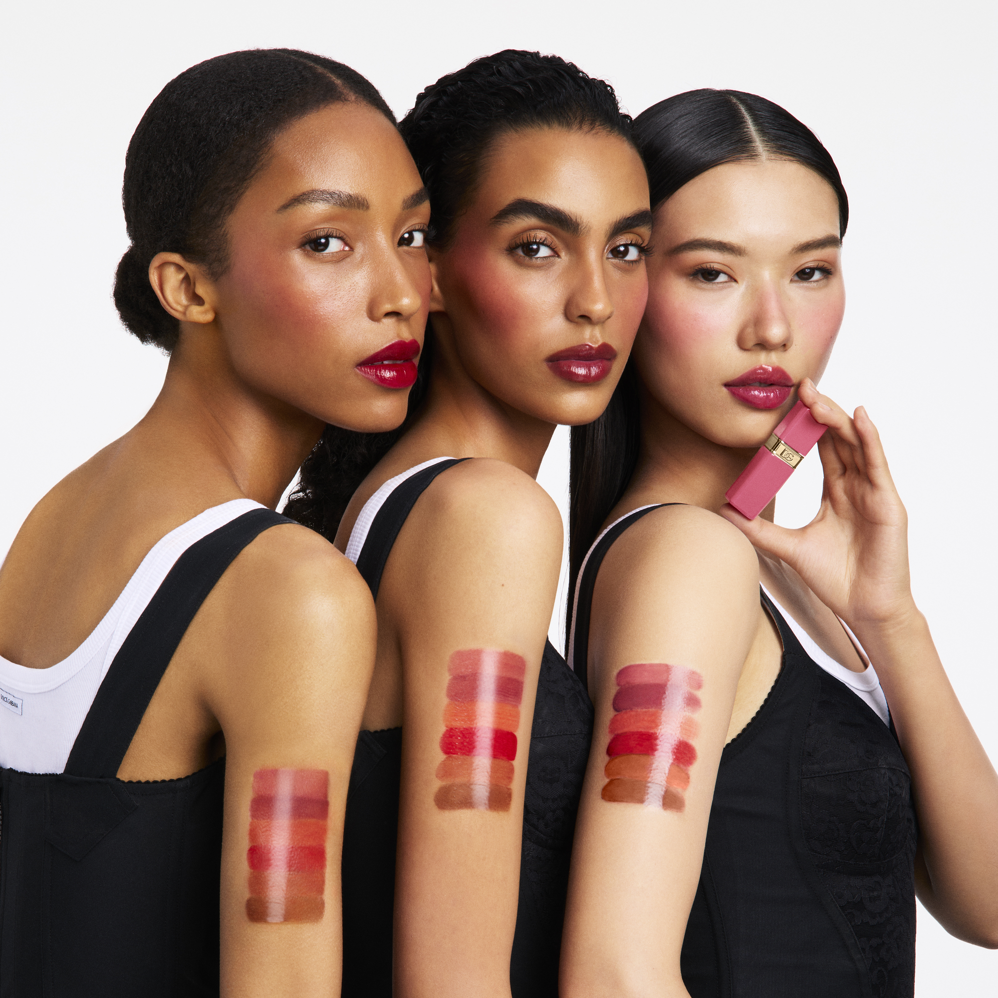 Dolce & Gabbana Rose Dew Lip Bite