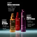 Wella Professionals Ultimate Color Sulfate-Free Shampoo 250ml
