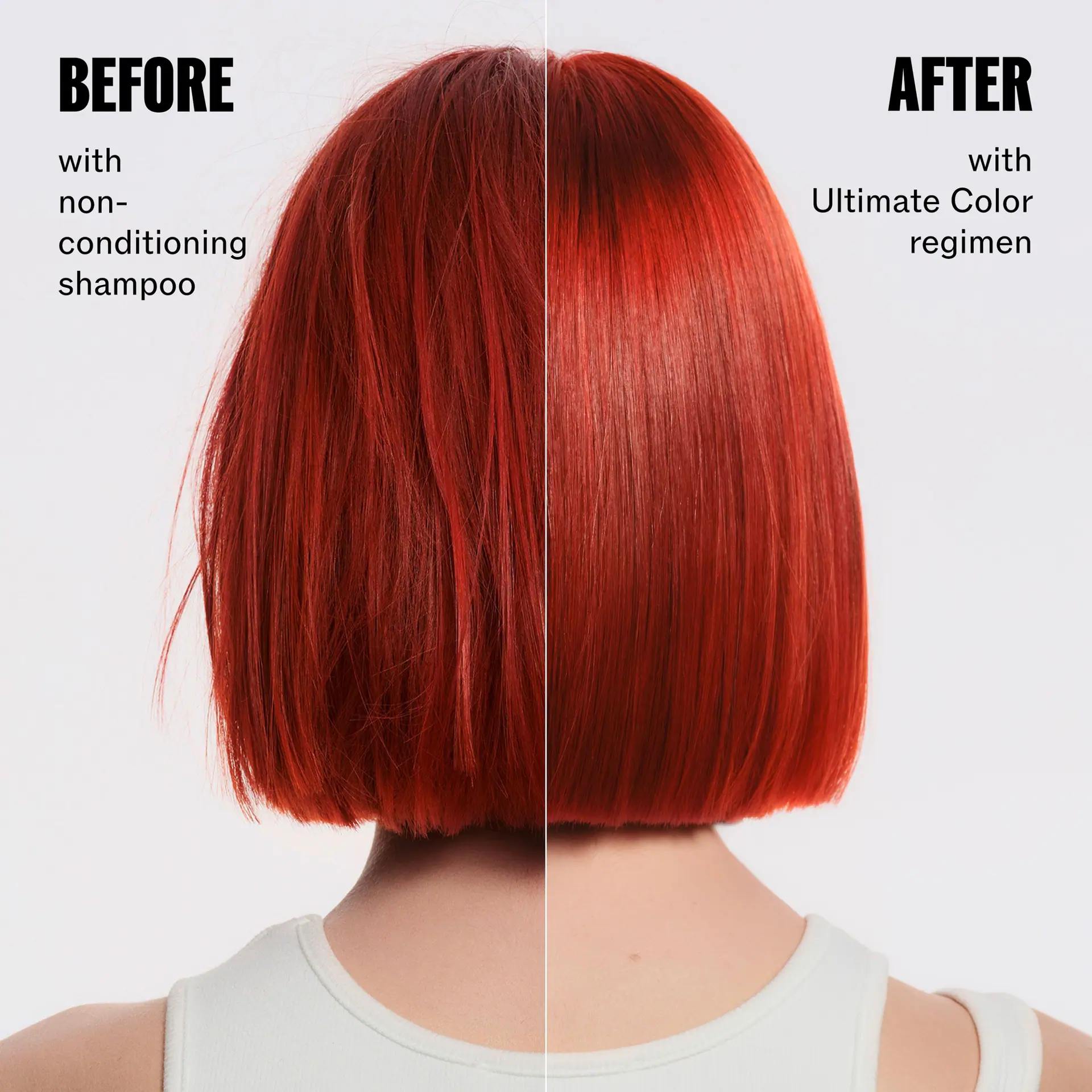 Wella Professionals Ultimate Color Sulfate-Free Shampoo 250ml