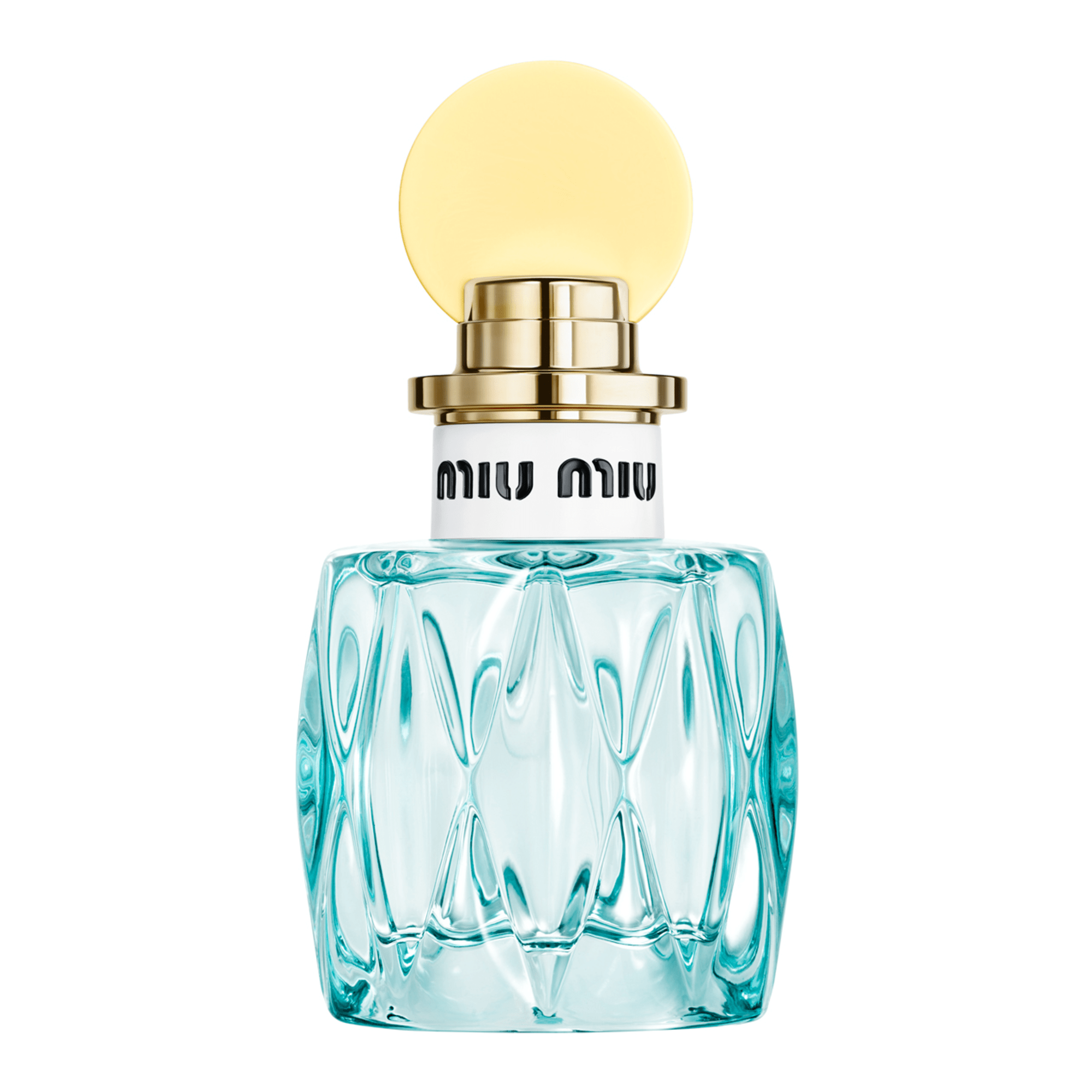 Miu Miu Eau Bleue EDP 50ml - Adore Beauty
