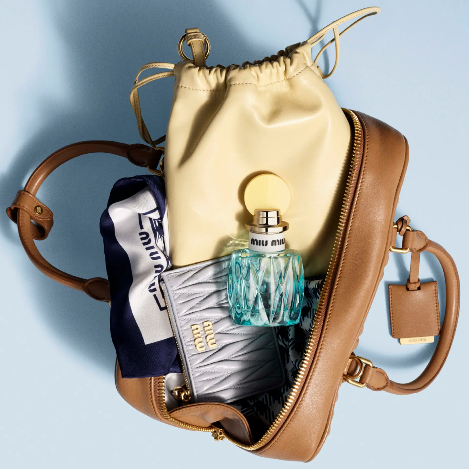 Miu Miu Eau Bleue EDP 50ml