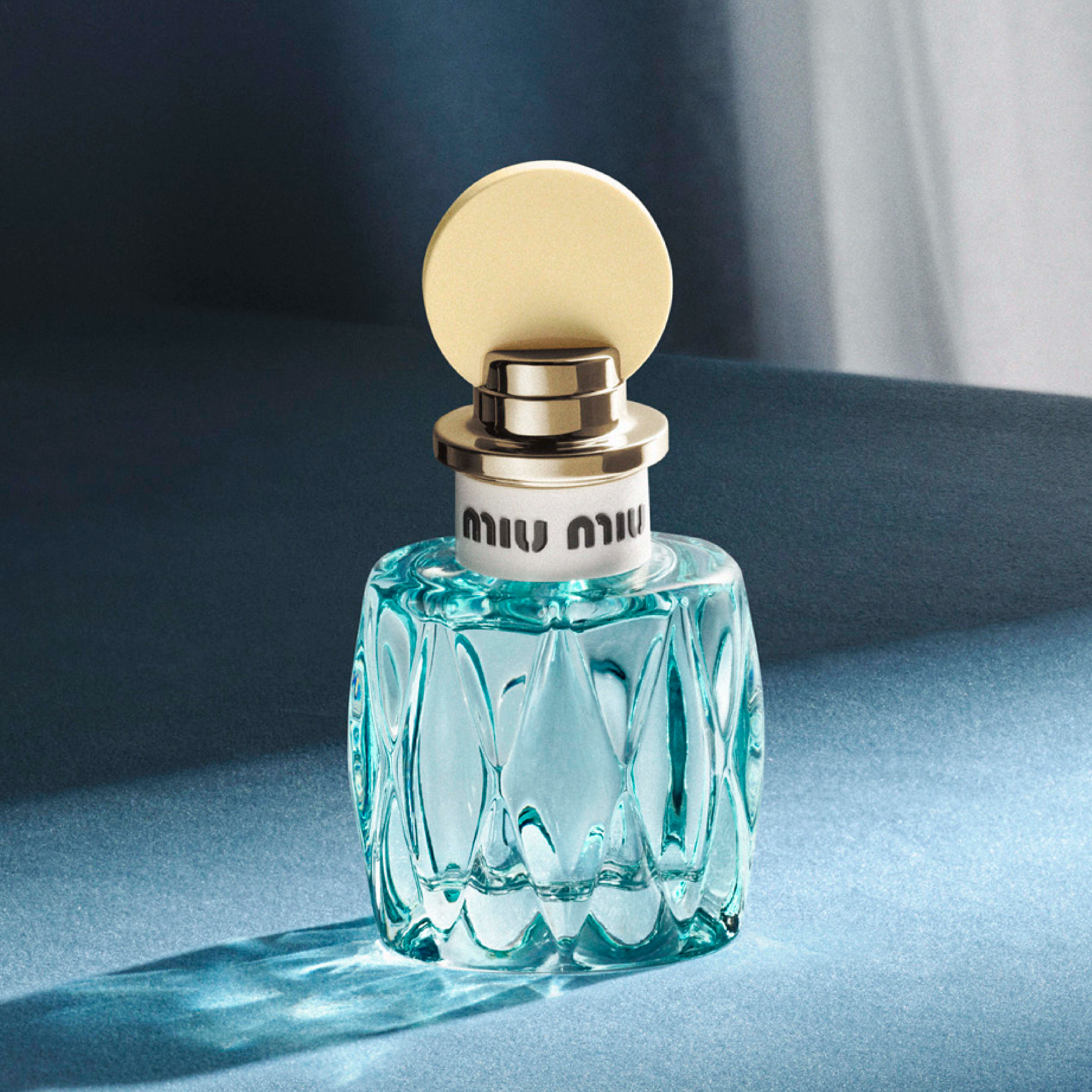 Miu Miu Eau Bleue EDP 50ml - Adore Beauty