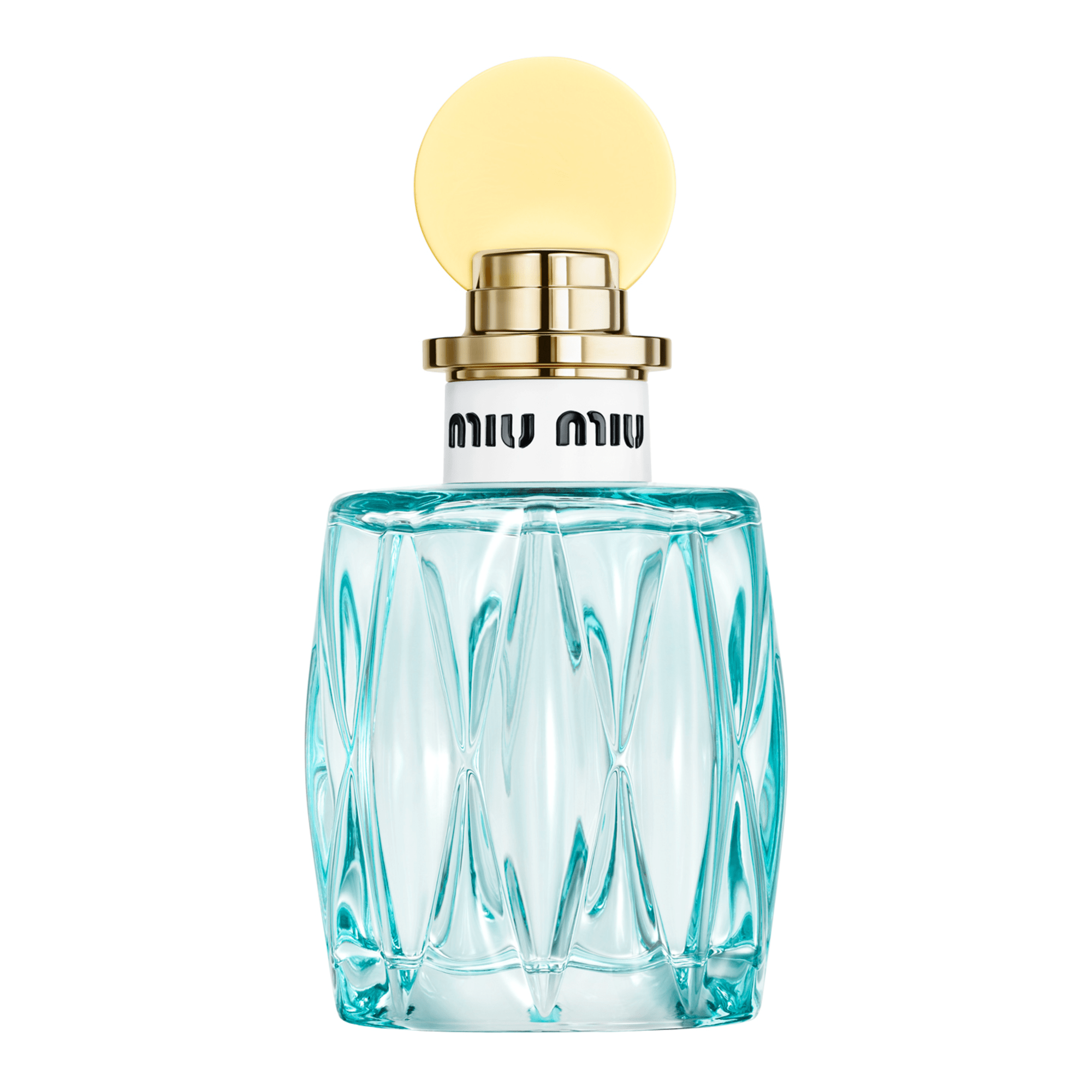 Eau Bleue