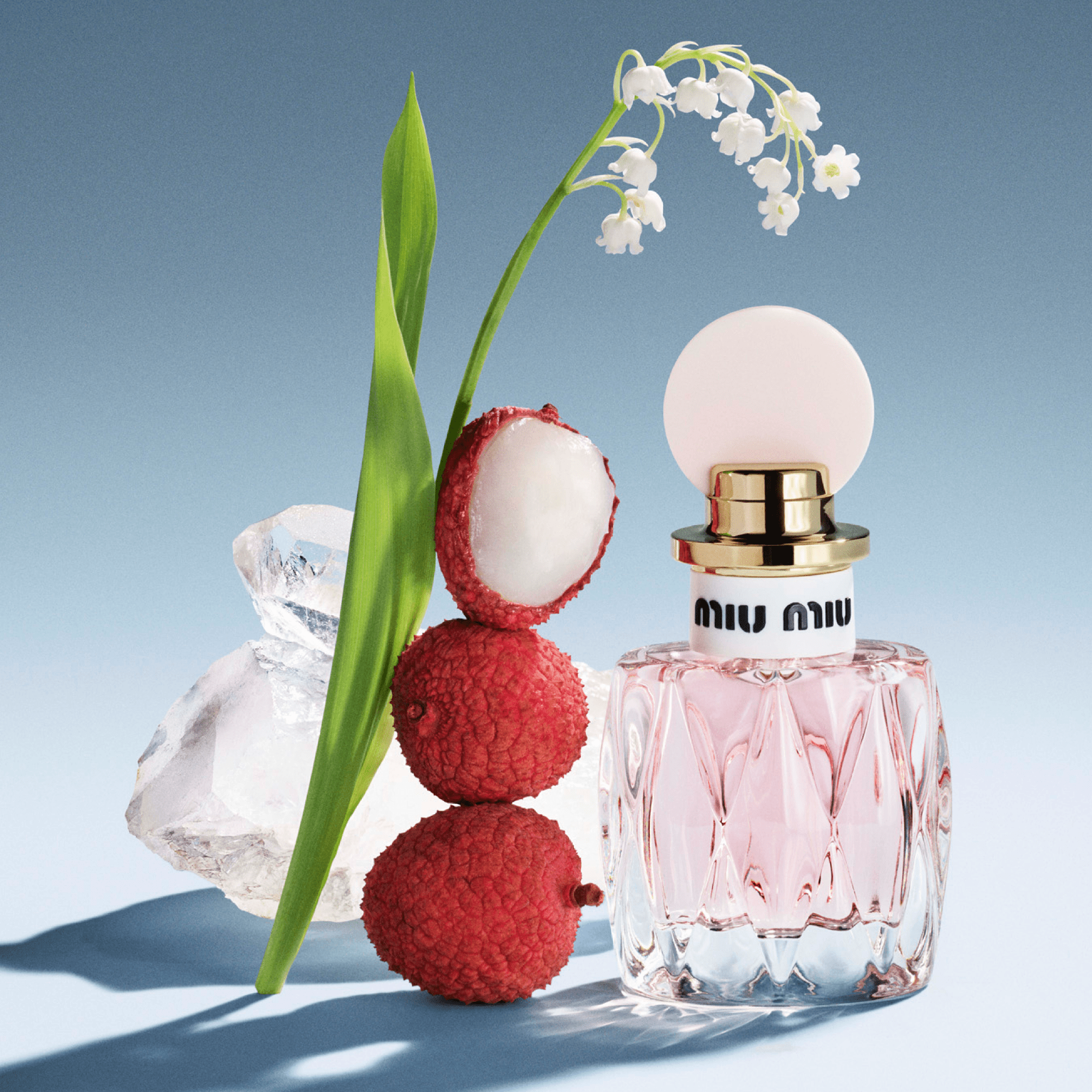 Miu Miu Eau Rosee EDT 50ml