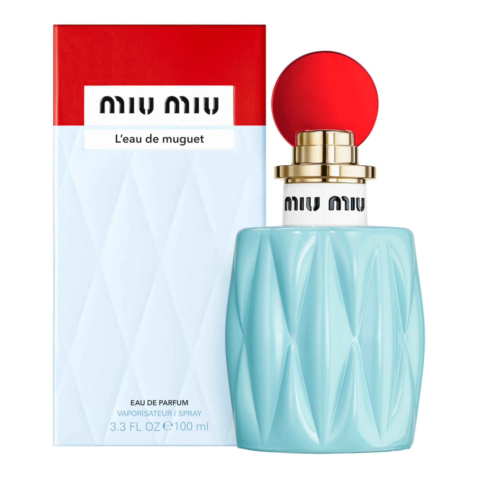 Miu Miu EDP 100ml