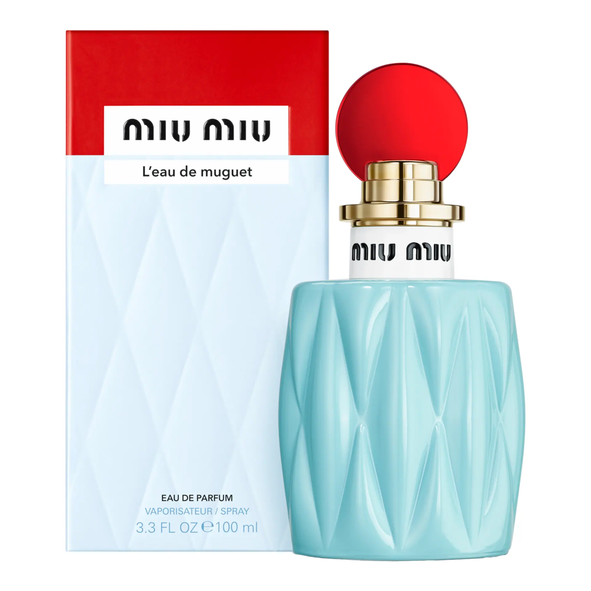 Miu Miu EDP 100ml