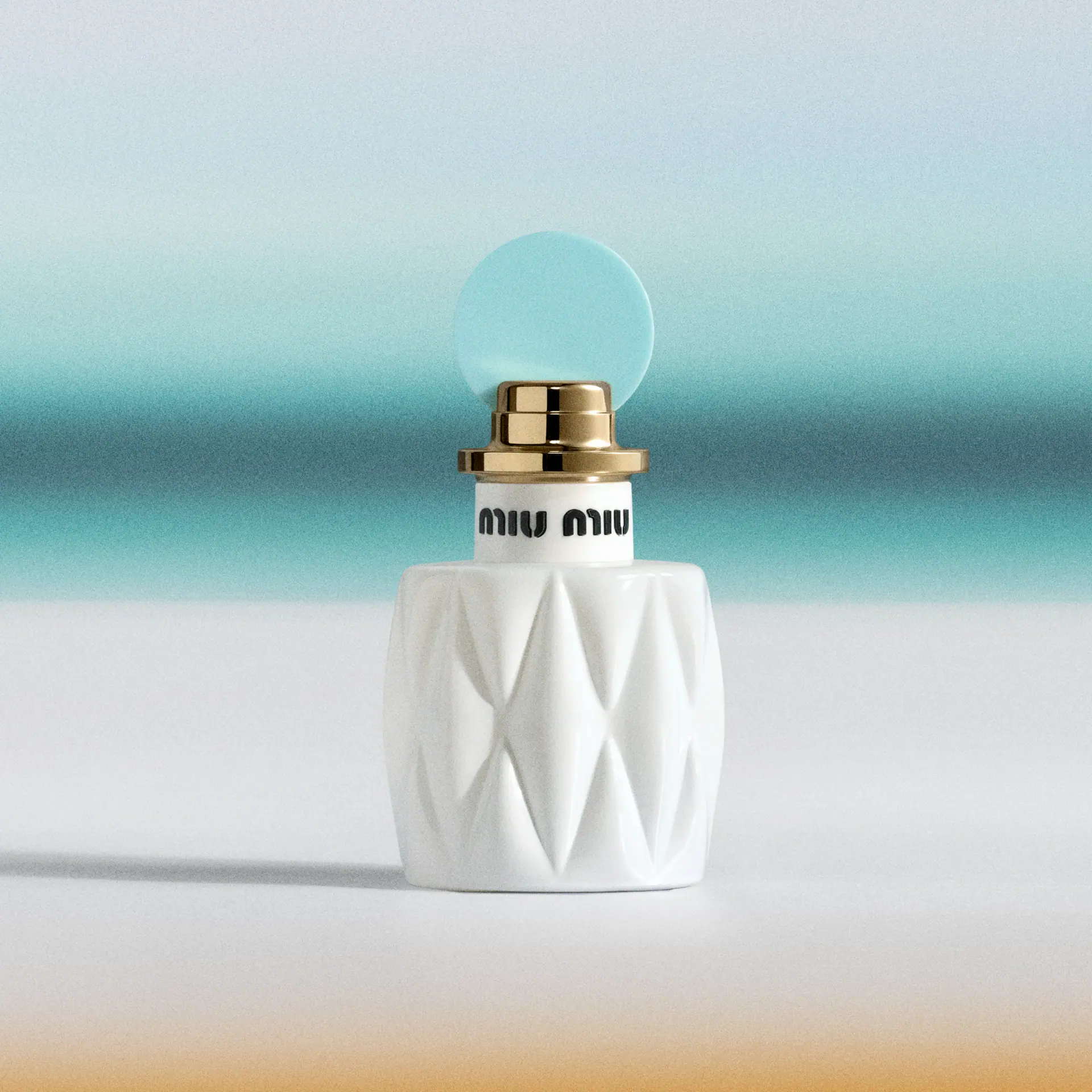 Miu Miu Fleur De Lait EDP 100ml