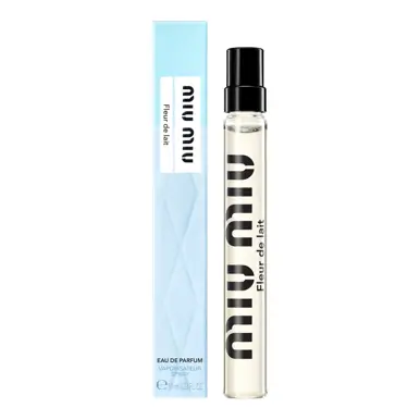 Miu Miu Fleur De Lait EDP 10ml - Adore Beauty