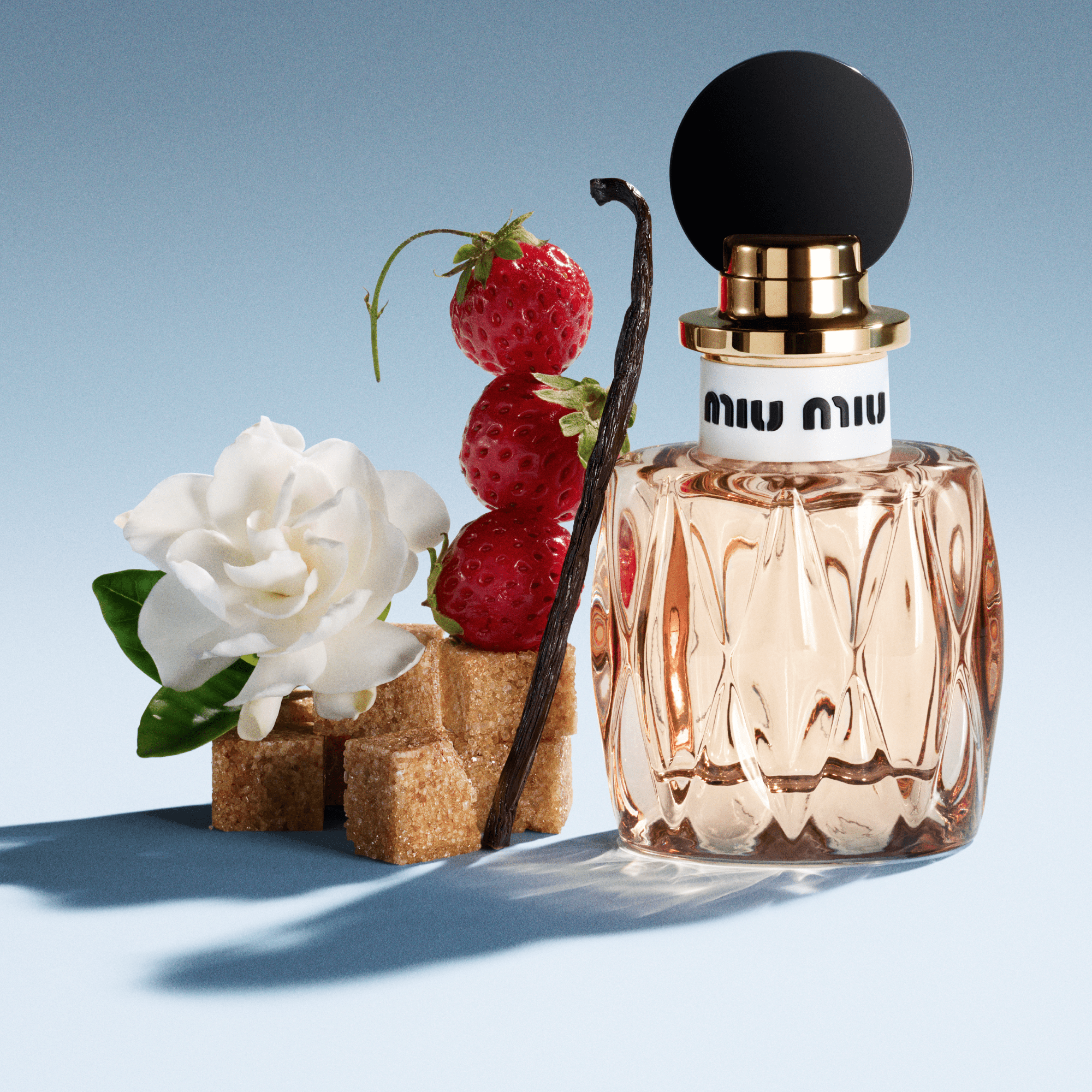 Miu Miu Miutine EDP 100ml - Adore Beauty
