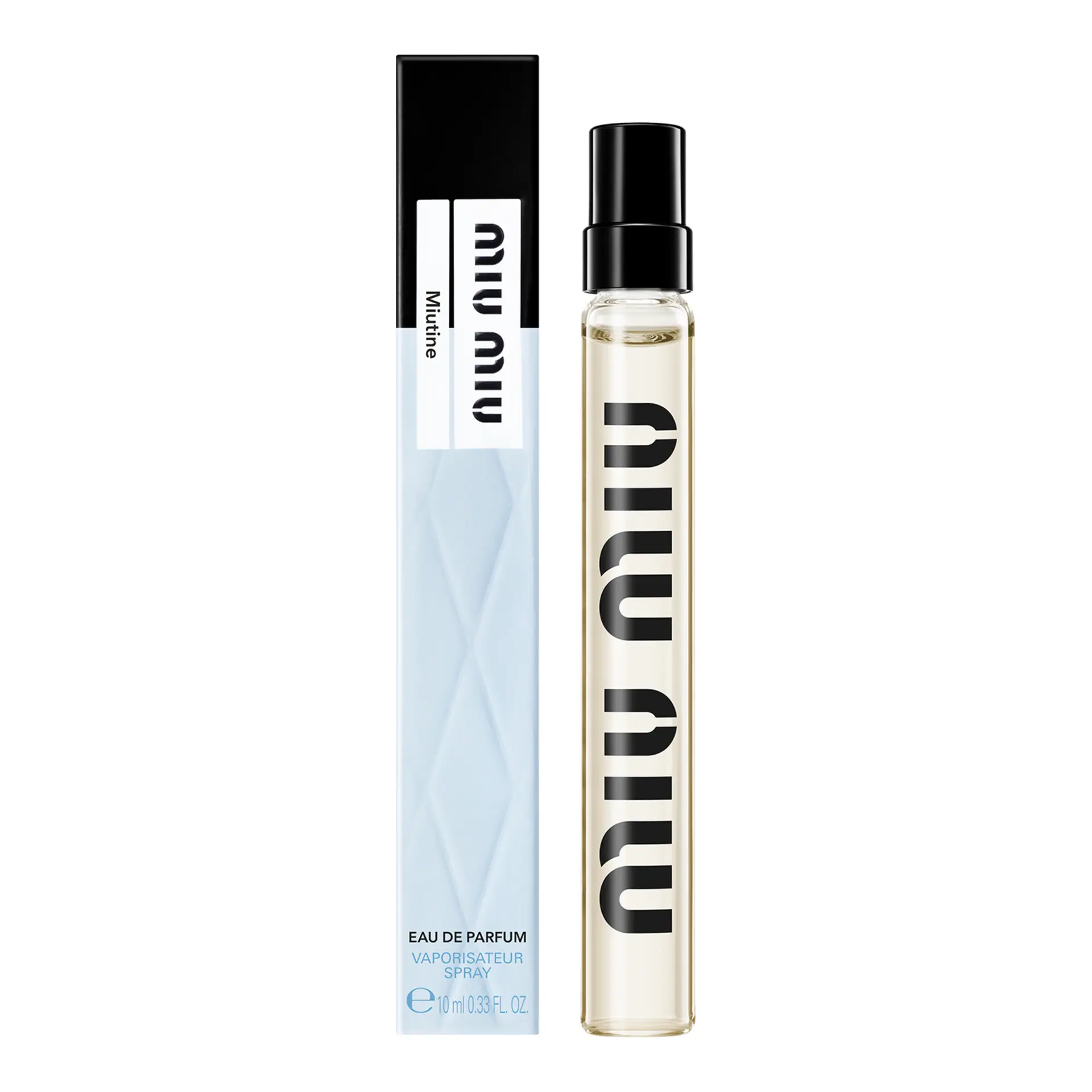 Miu Miu Miutine EDP 10ml
