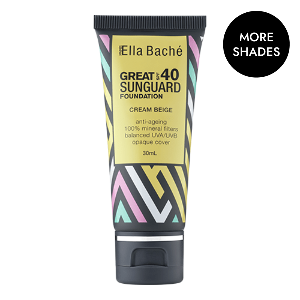 Ella Baché Sunguard SPF 40