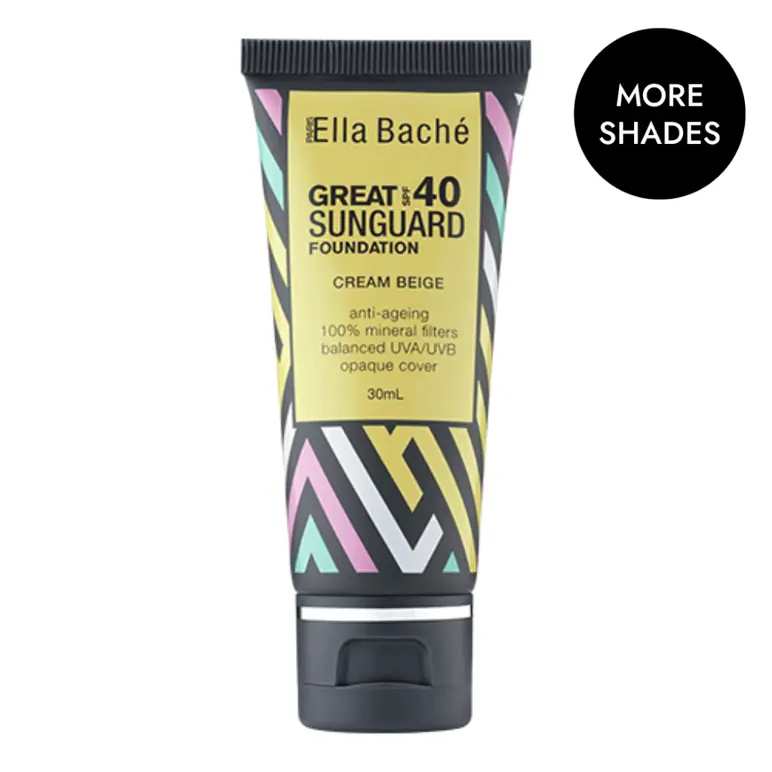 Ella Baché Sunguard SPF 40
