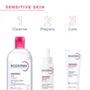 Bioderma Sensibio H2O Soothing Micellar Water Cleanser 500ml