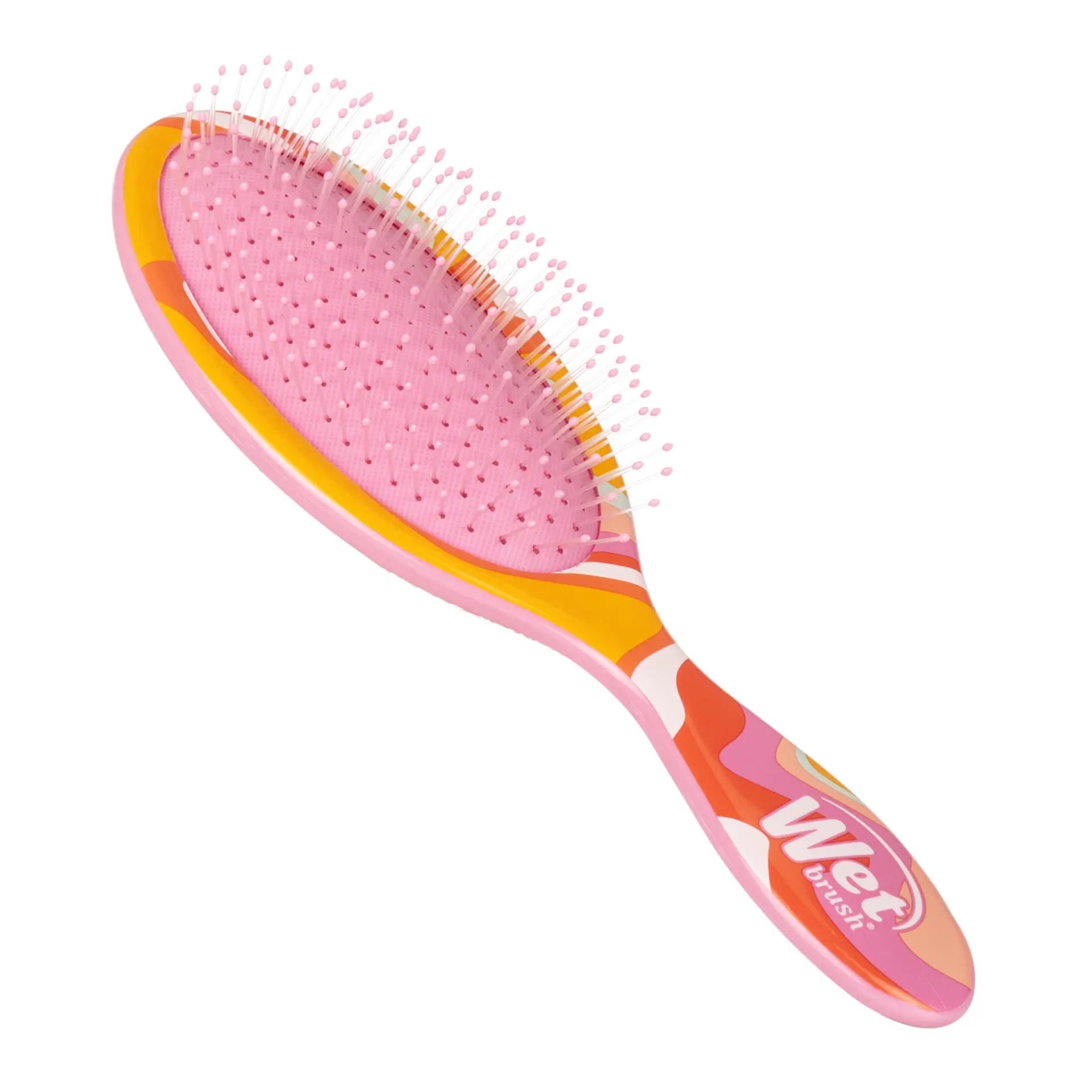 The Wet Brush Endless Summer Sundays - Ice Cream