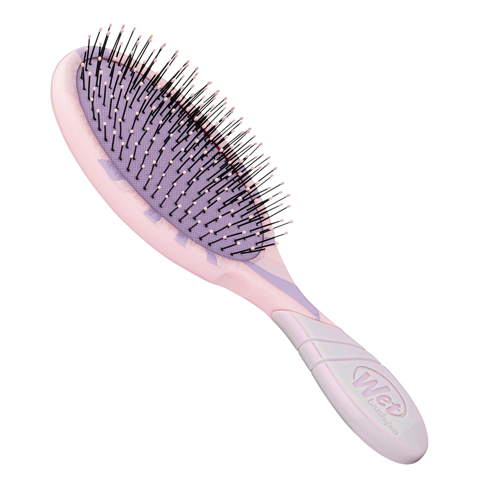 The Wet Brush - Vintage Sweets