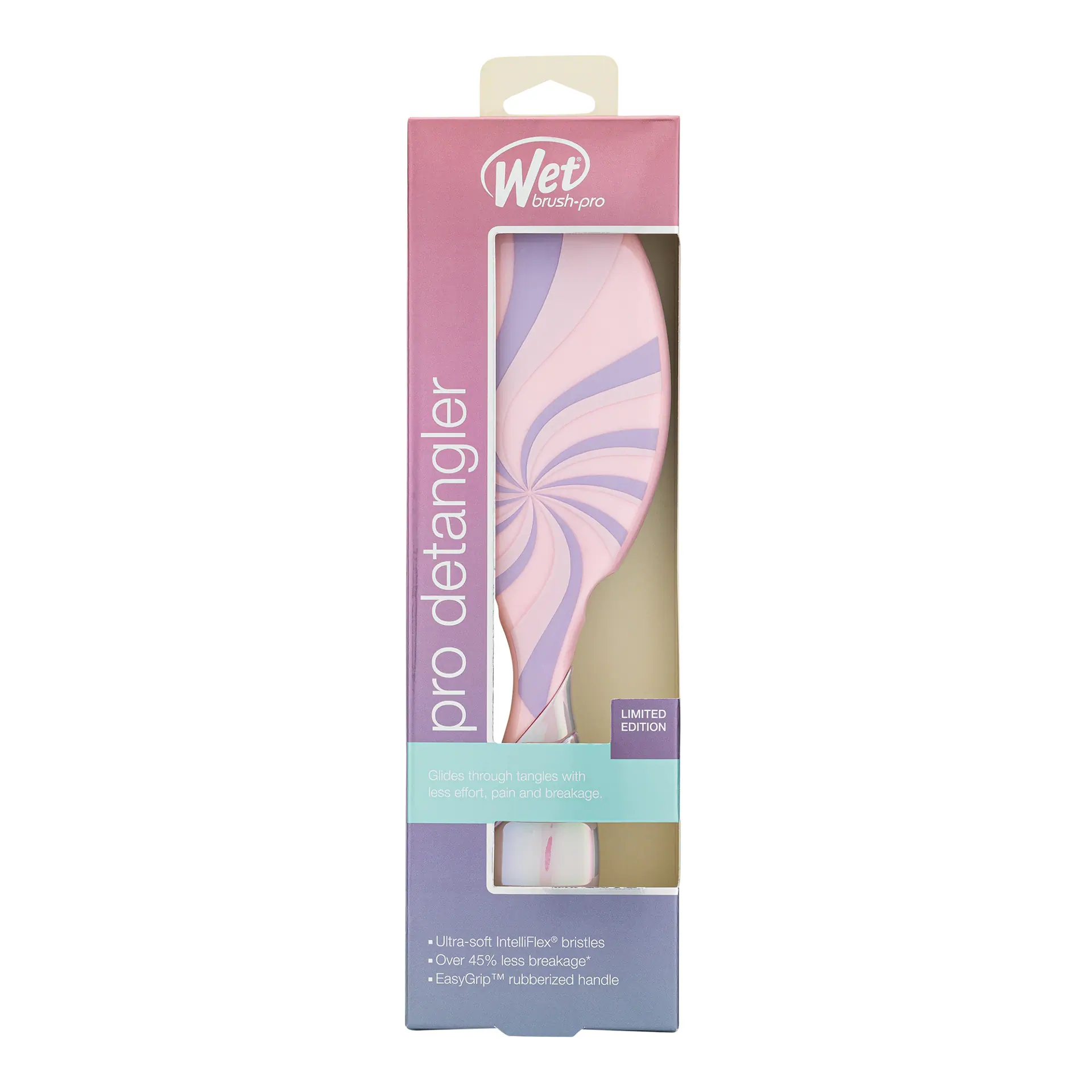 The Wet Brush - Vintage Sweets
