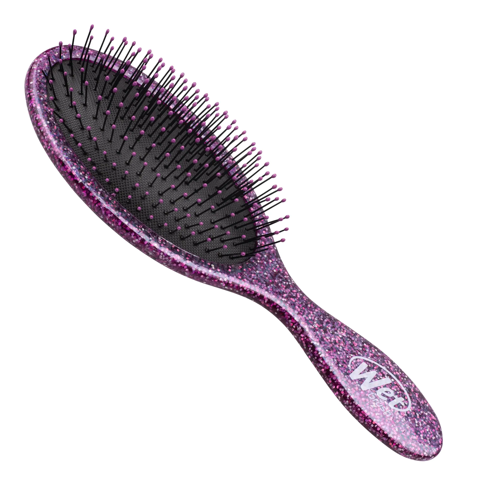 The Wet Brush Awestruck - Purple Shimmer