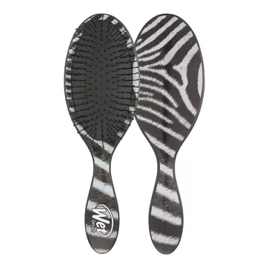The Wet Brush Safari Zebra