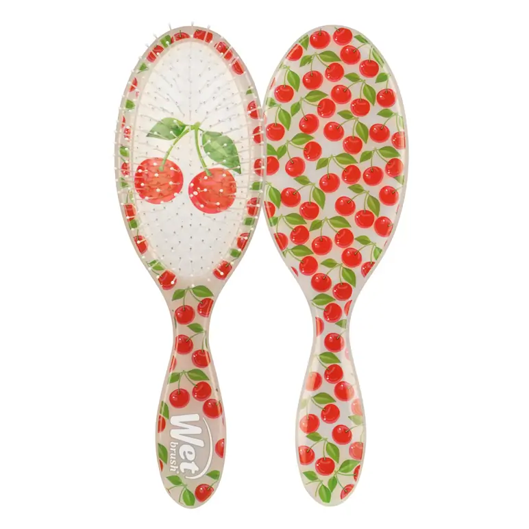 The Wet Brush Tutti Fruitti - Cherry