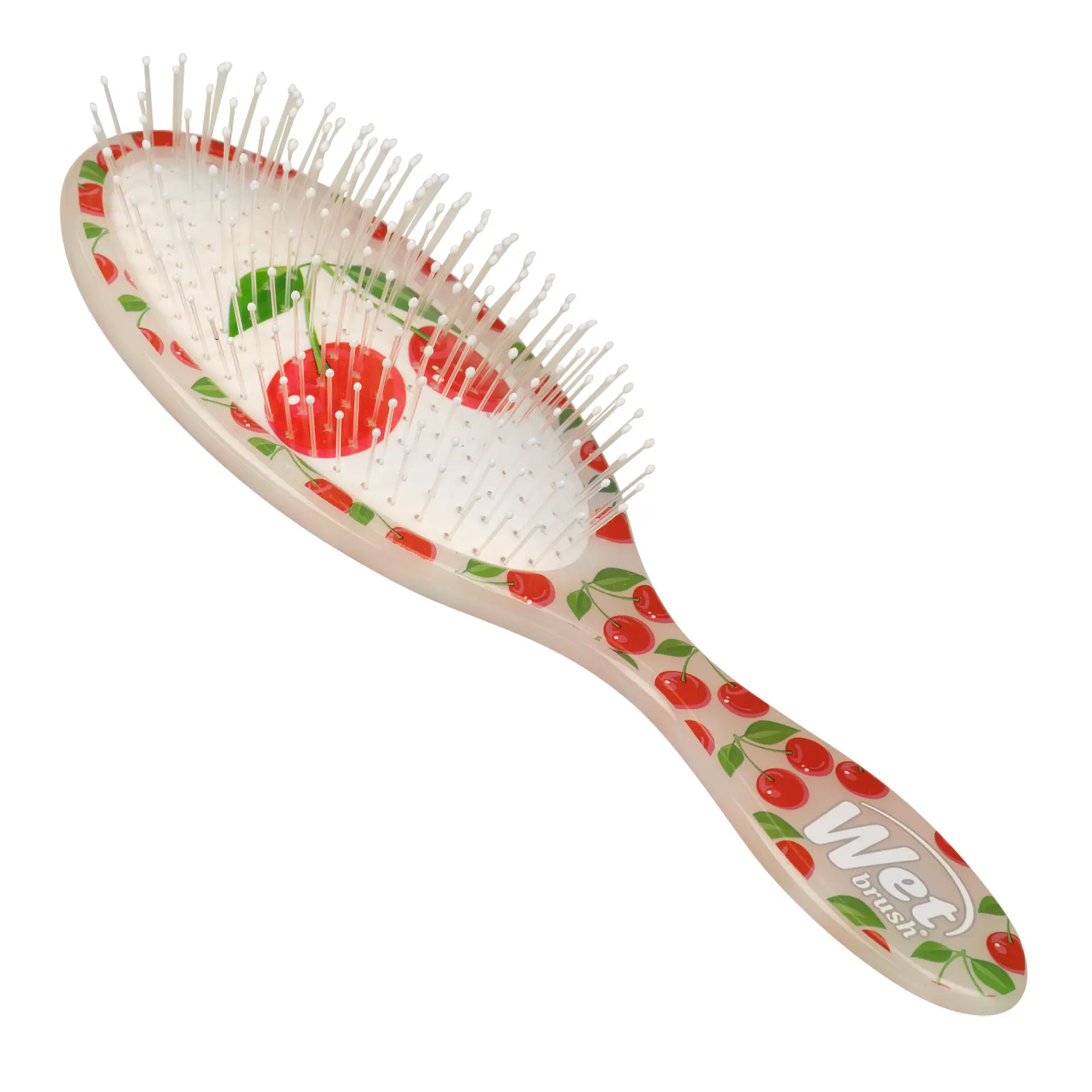 The Wet Brush Tutti Fruitti - Cherry