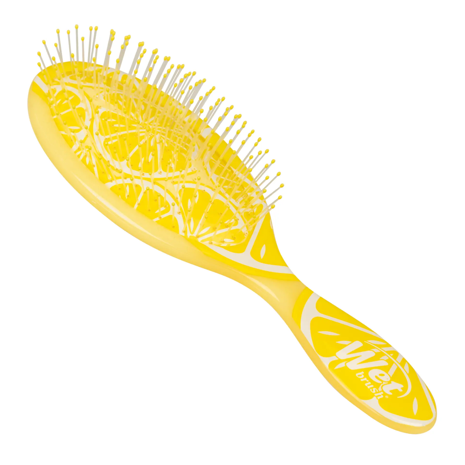The Wet Brush Tutti Fruitti - Lemon