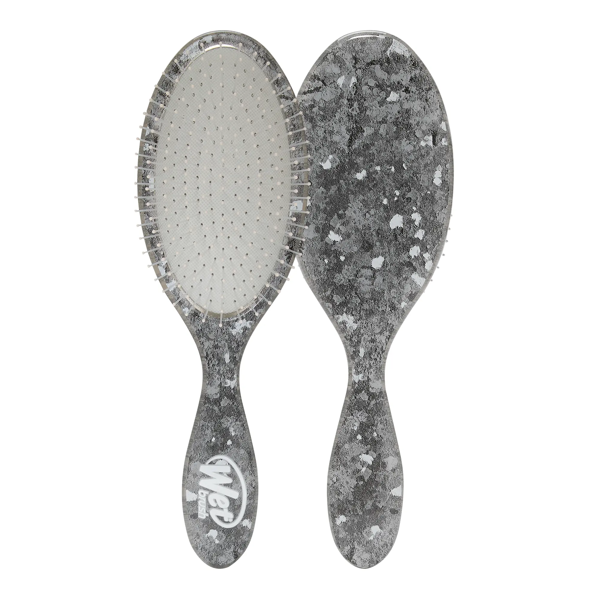 The Wet Brush Polished Gems - Diamond