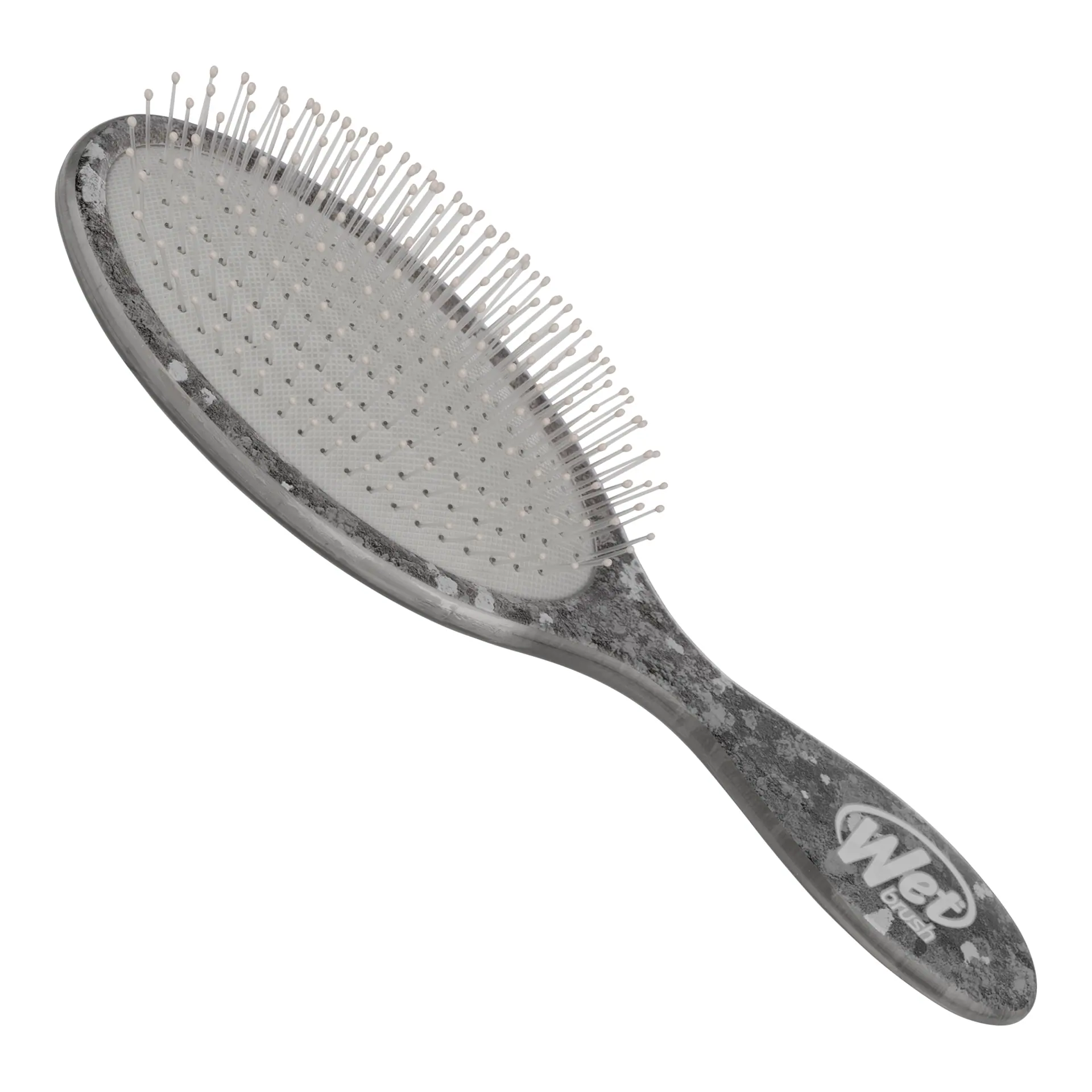 The Wet Brush Polished Gems - Diamond
