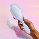 The Wet Brush - Holographic Blue