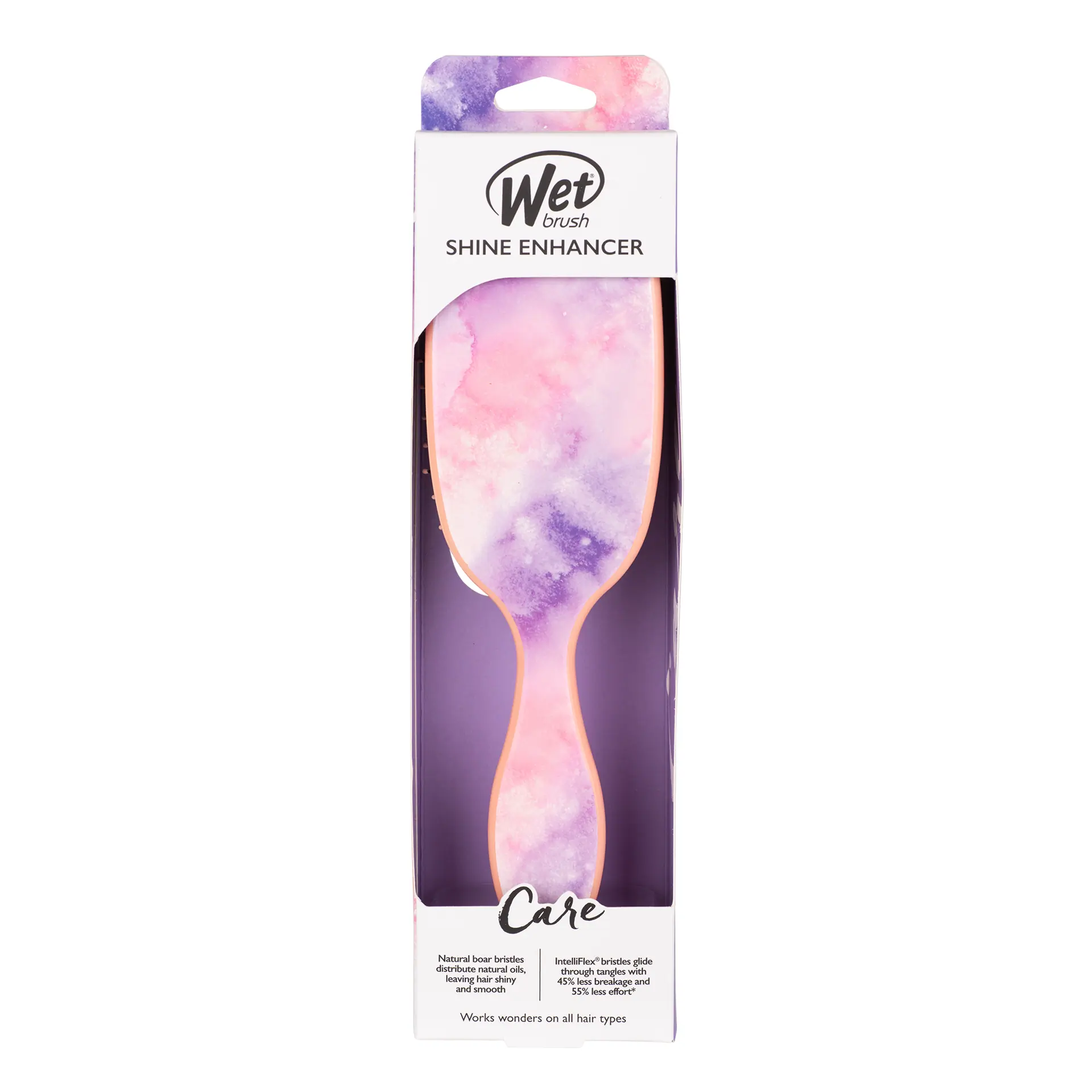 The Wet Brush Shine Enhancer Color Wash - Watermark