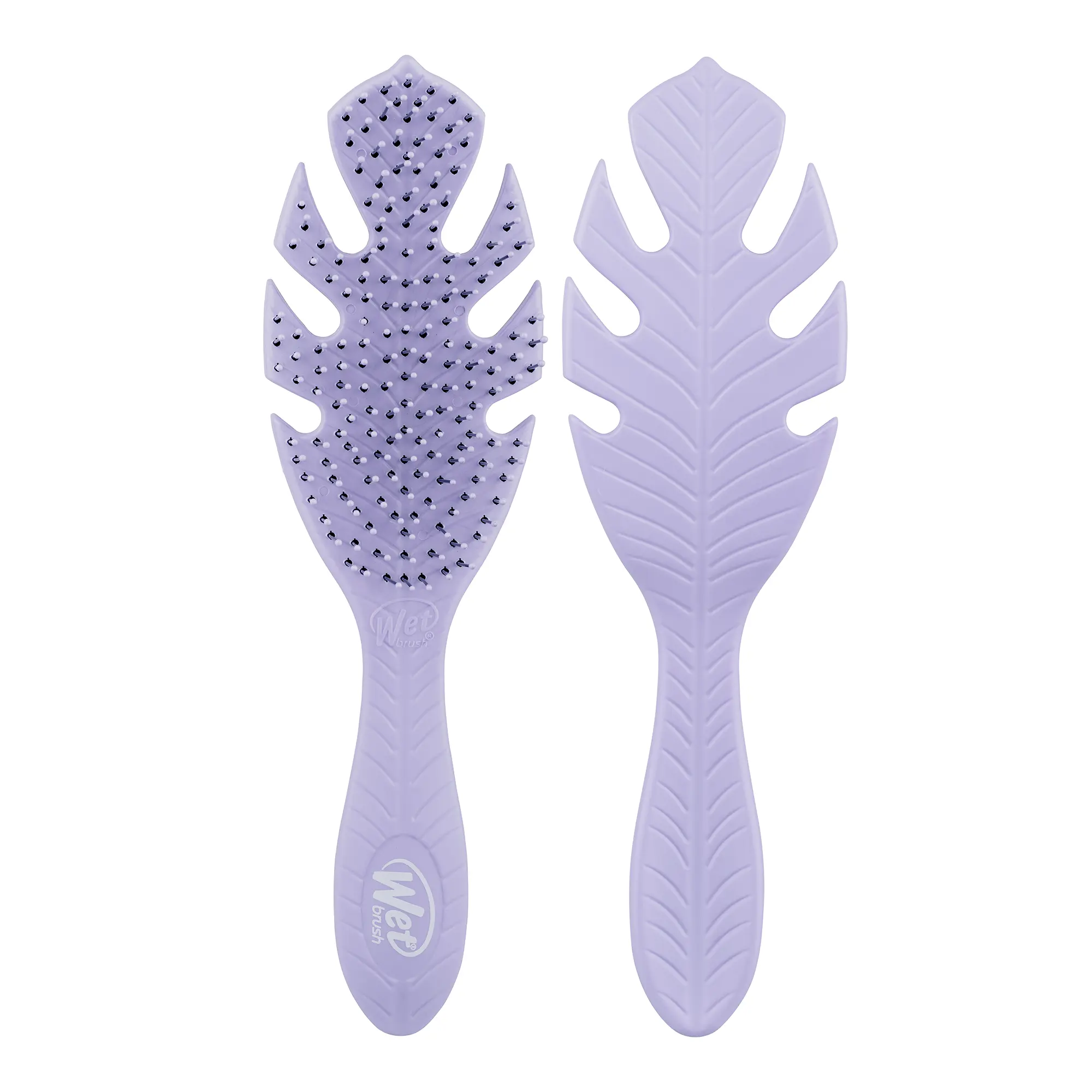 The Wet Brush Go Green - Lavender