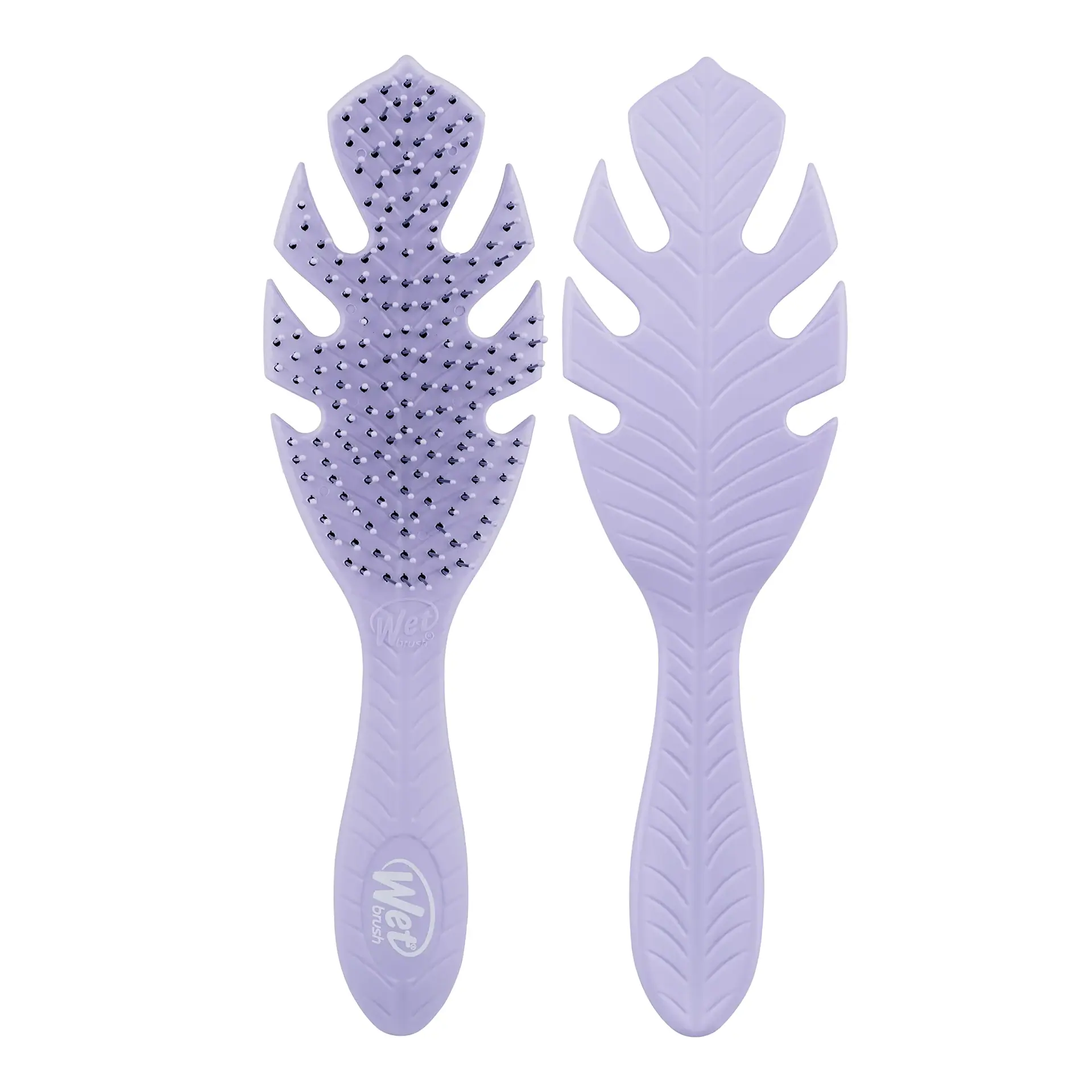 The Wet Brush Go Green - Lavender