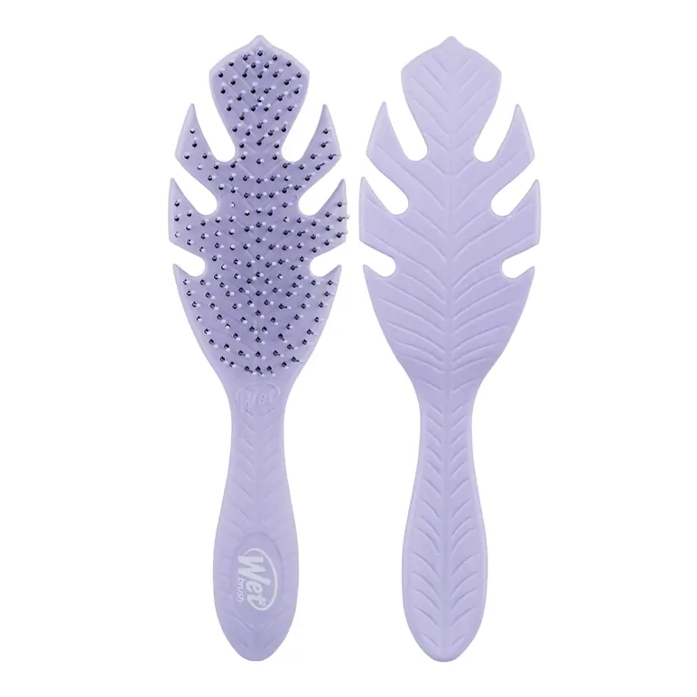 The Wet Brush Go Green - Lavender