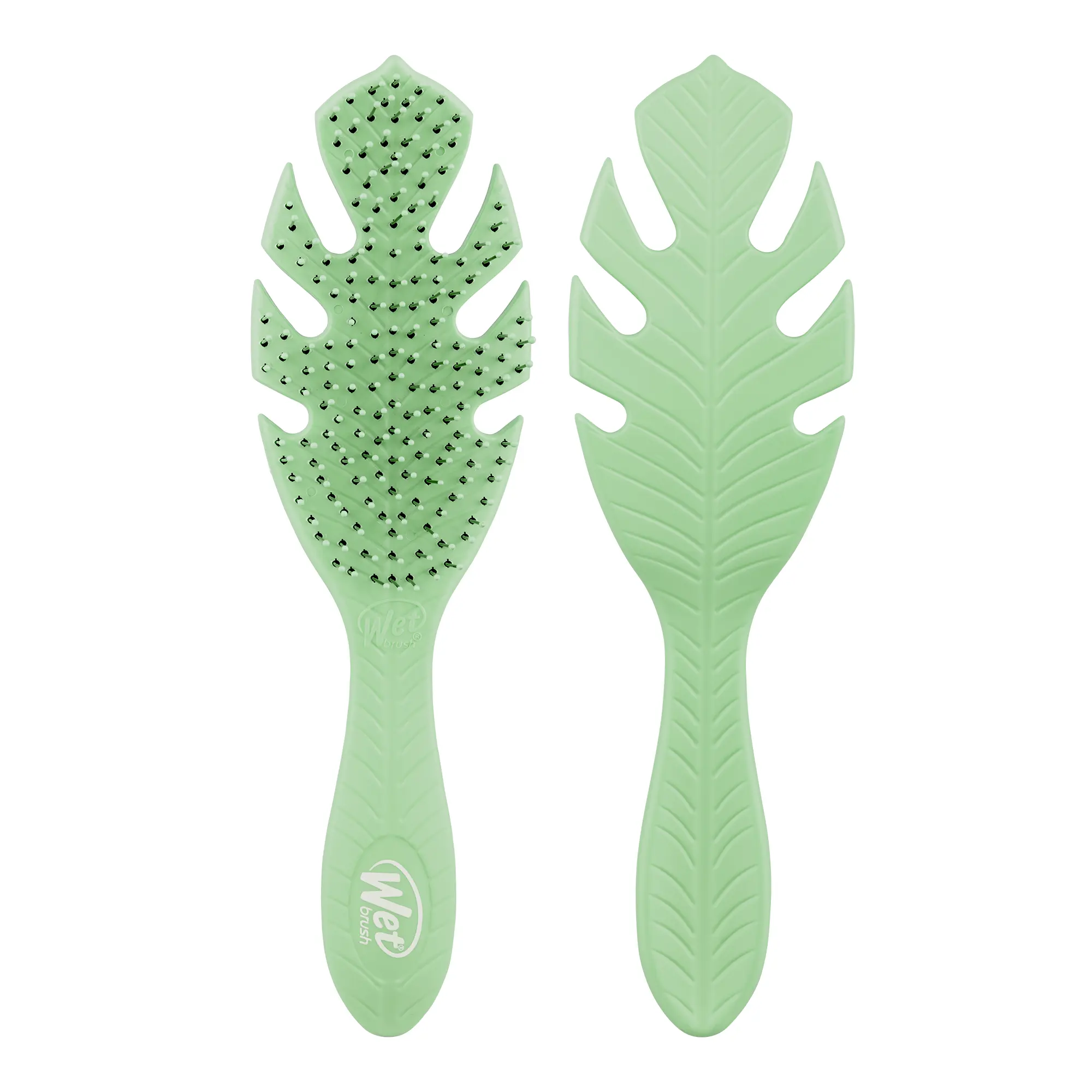 The Wet Brush Go Green - Green