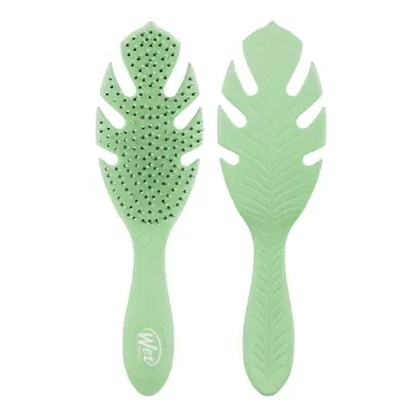 The Wet Brush Go Green - Green