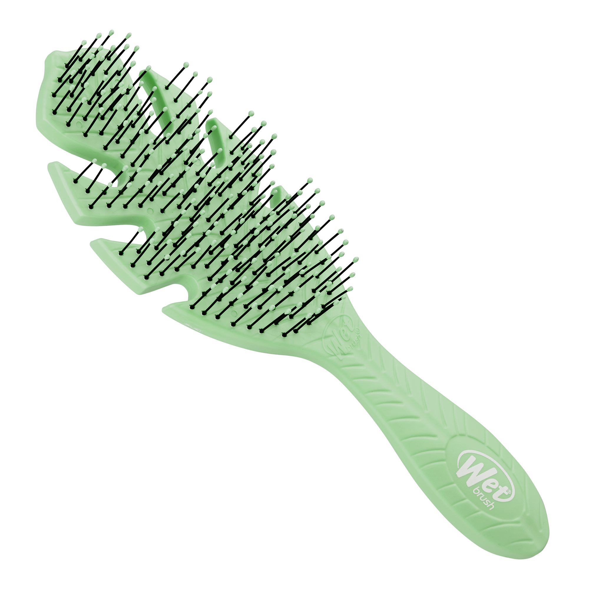 The Wet Brush Go Green - Green
